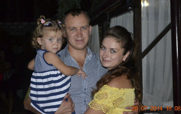 Инна Гармаш