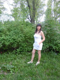 Юлия Кагерманова