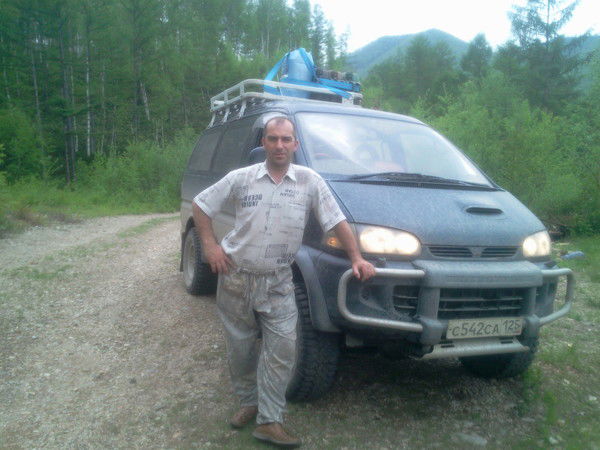 Николай Слепченко