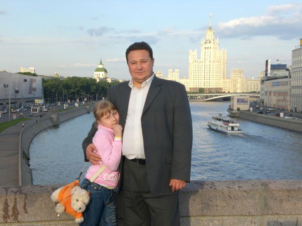 Рамиль Сабиров