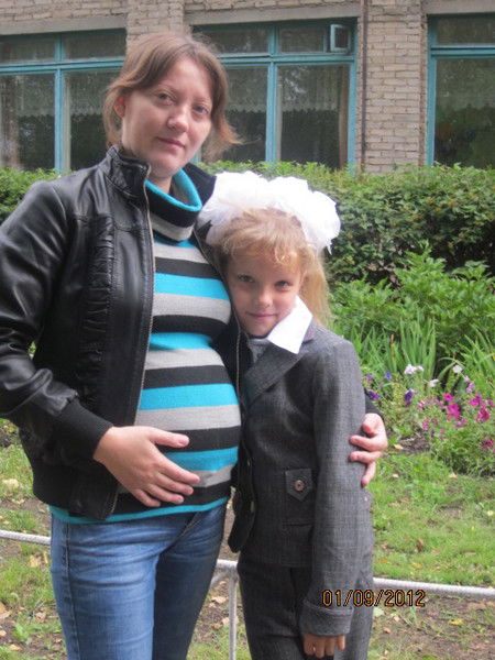 Миля Муртазина