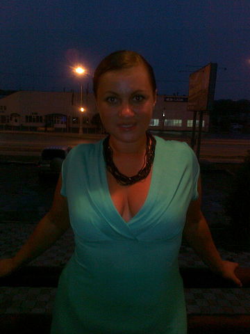 Наталья Соколова