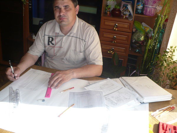 Александр Хмелевский