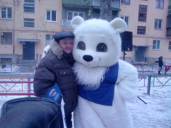 Василий Иванютенко