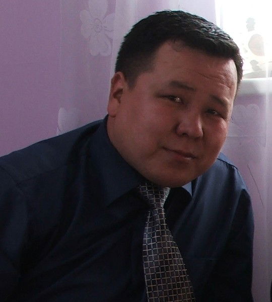 Эдиль Жакыпбаев