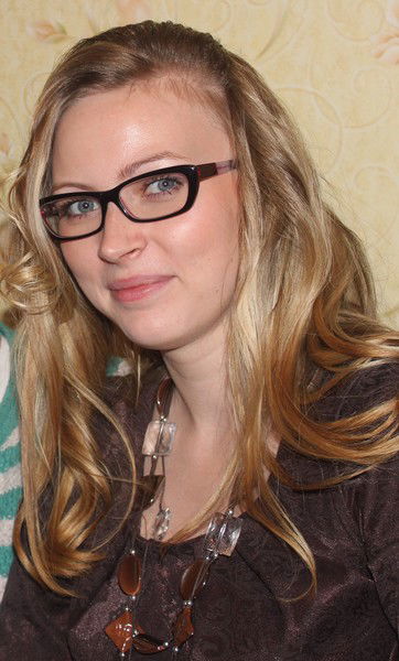 Ольга Кузнецова