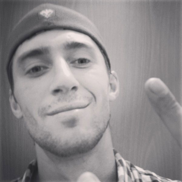 Константин Тер-Габрильян