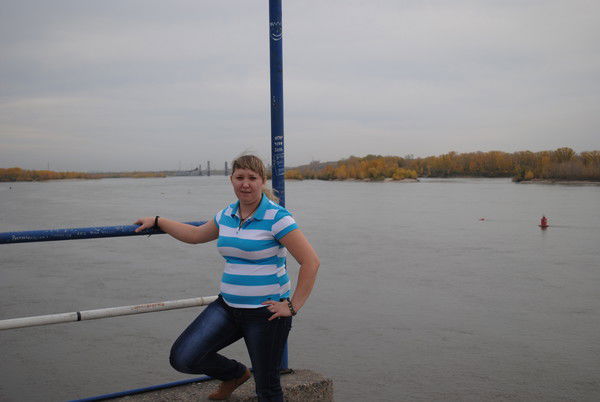 Елена Малышева