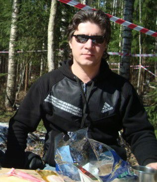 Михаил Метёлкин