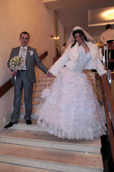 Долинская Екатерина