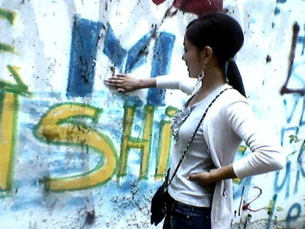 *!*ainuska*!* *!*bektashova*!*