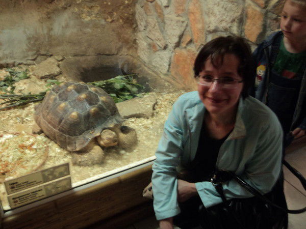 Галина Коледенкова