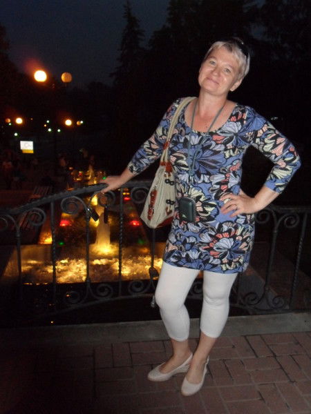 Наталья Борисова