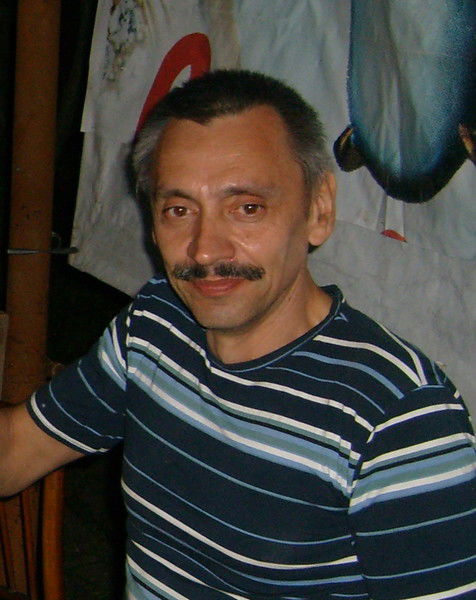 Андрей Золотарёв