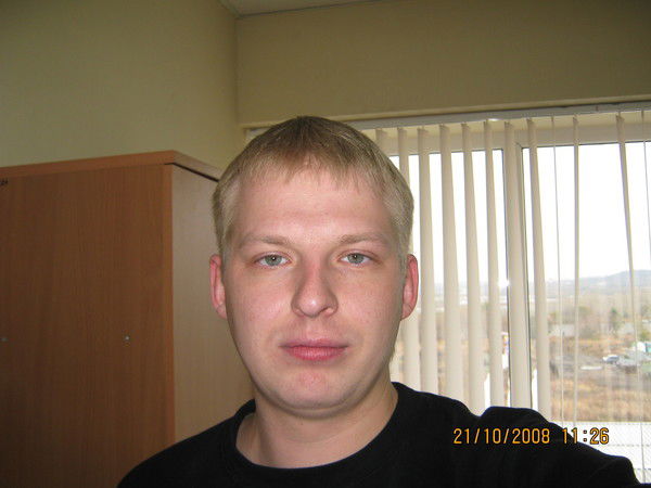 Дмитрий Гусев