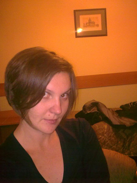 Ирина Сироткина