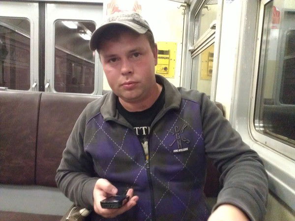 Михаил Дудник