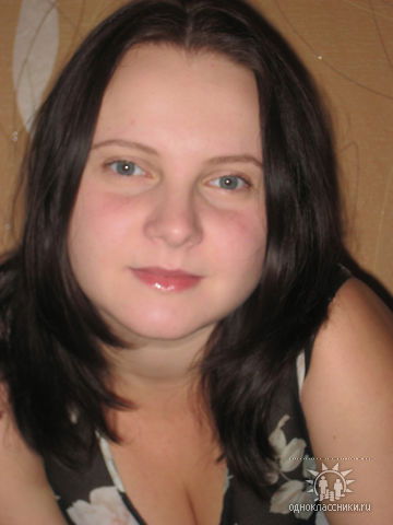 Виктория Приходько