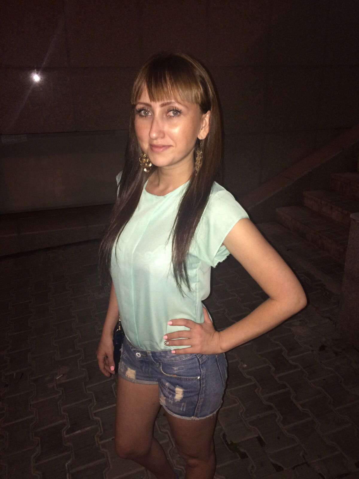 Ирина Протченко