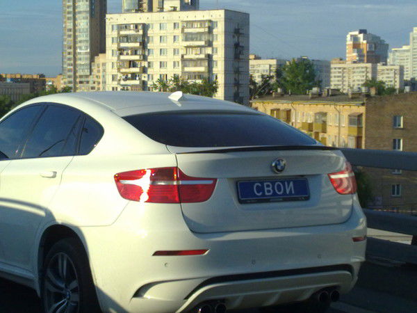 Василий Черных