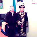 Аділхан Ақберген