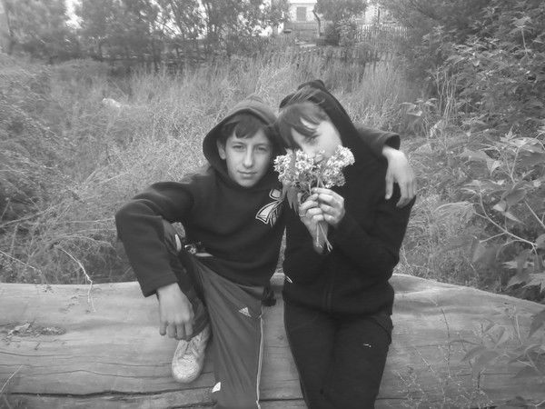 Рома Сергеев