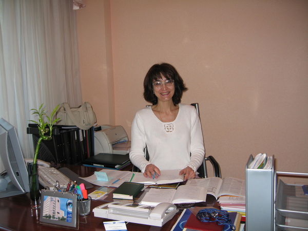 Елена Котова