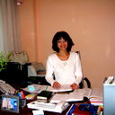 Елена Котова