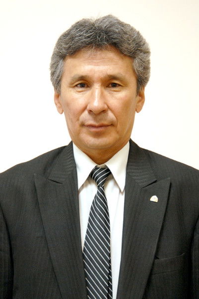 Ермек Бигалиев