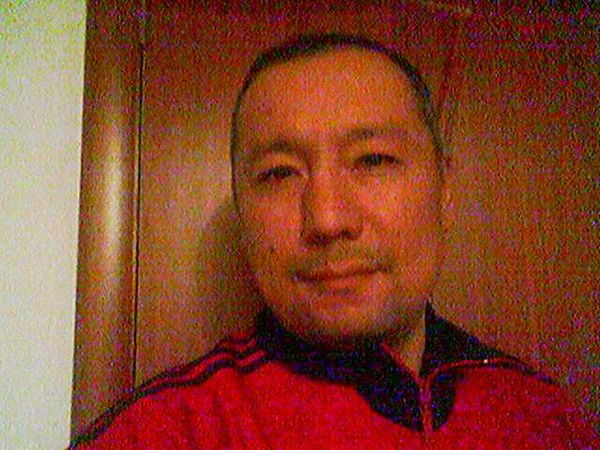 Олжас Палымбетов