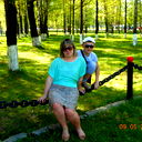 Юлия Баранова