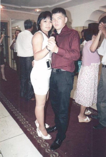 Саят Айбеков