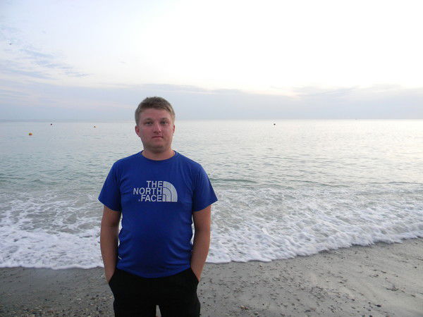 Александр Ярцев