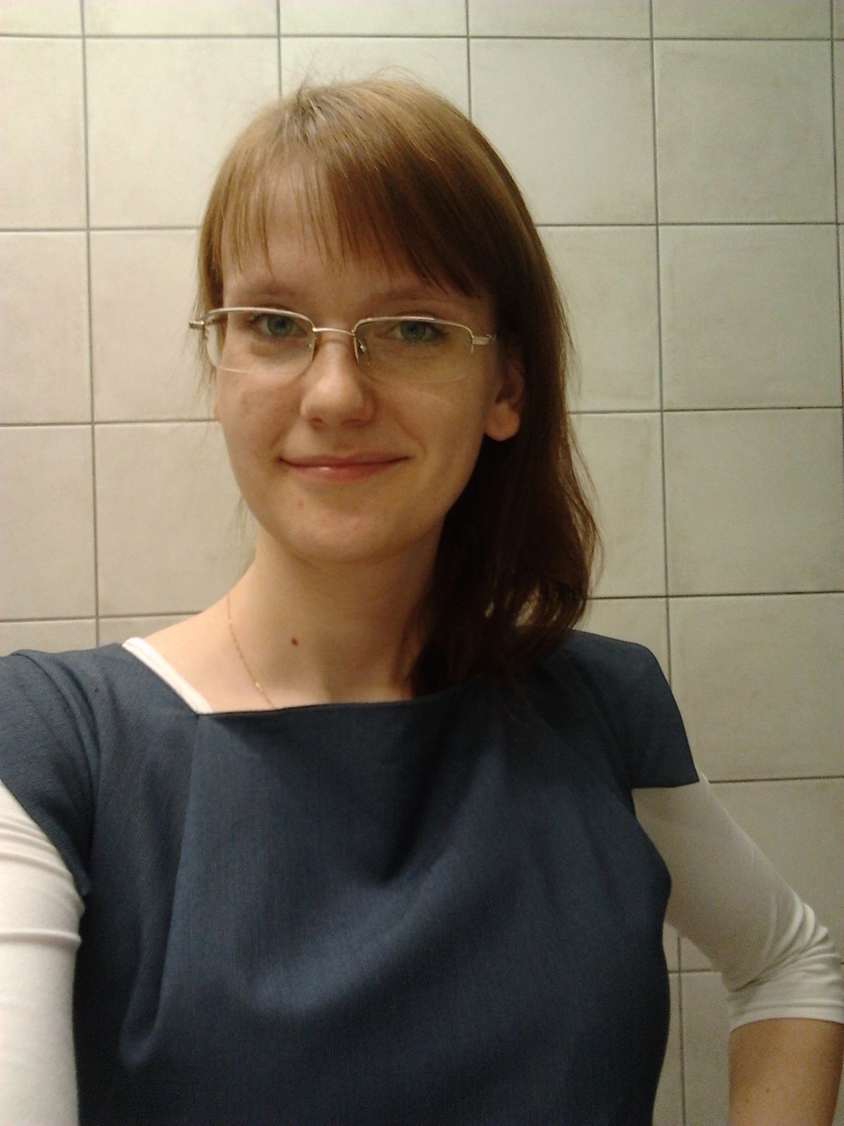 Валерия Чапленко