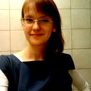Валерия Чапленко