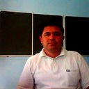 Islombek Atabayev