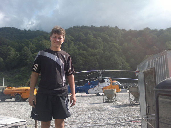 Дмитрий Донской