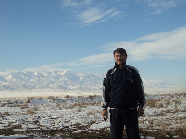 Канат Медиев