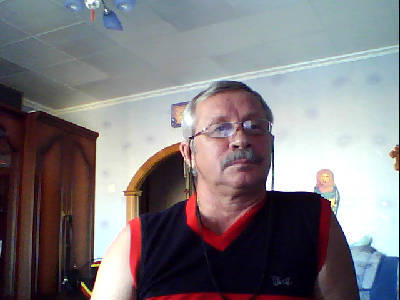 Александр Щитковский