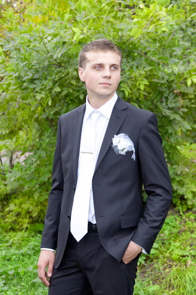 Михаил Григоровский