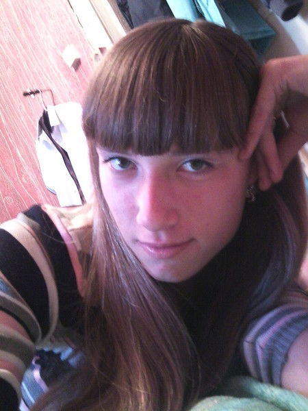 Олеся Бельчгешева