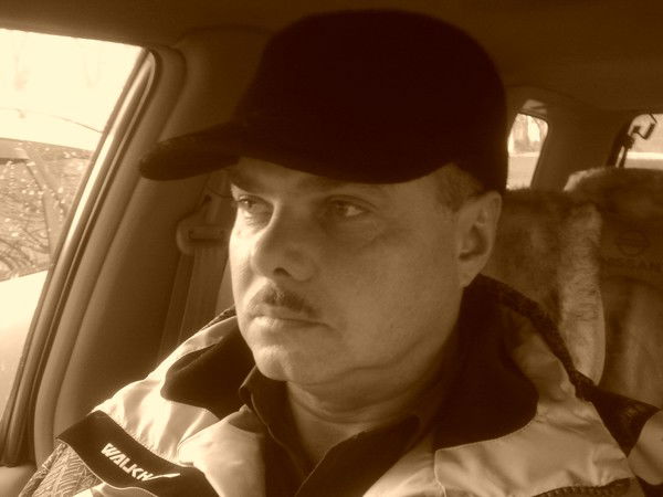 Игорь Осипов