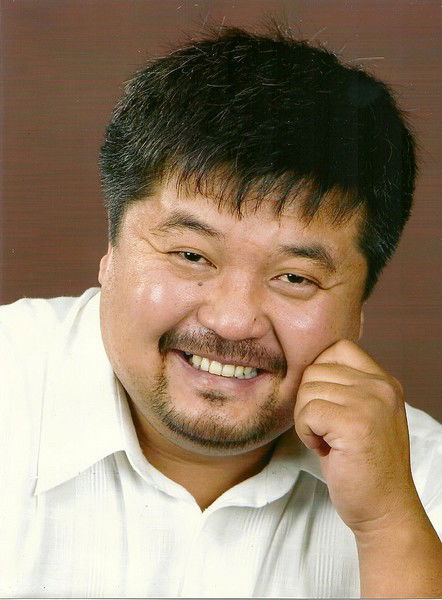 Алмаз Батырканов