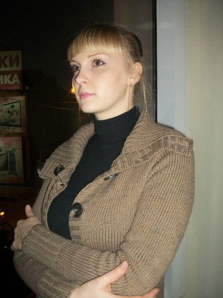 Ольга Бухтоярова