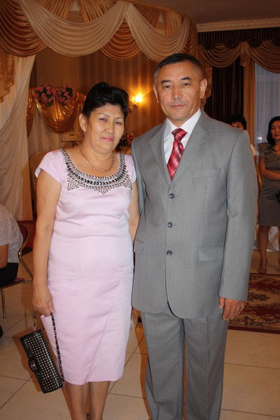 Еркiн Аширбеков