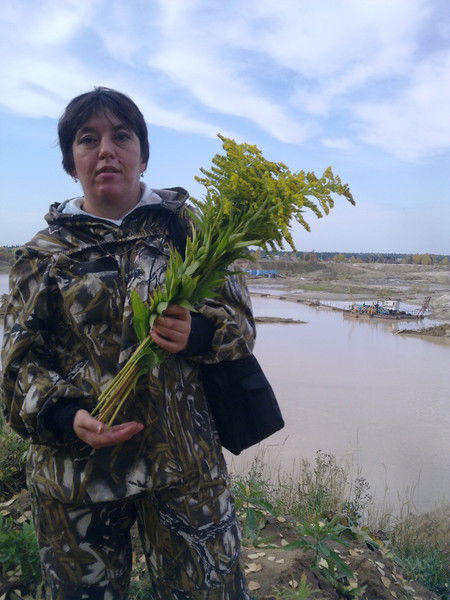Татьяна Дементьева