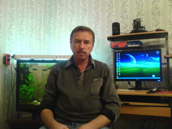 Сергей Цапко