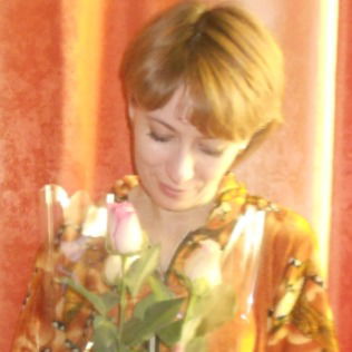 Тина Шаталова