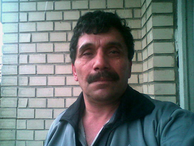 Джавадов Нусратали