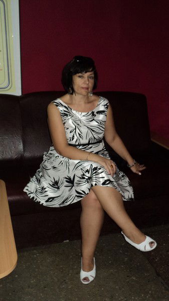 Алла Жданова